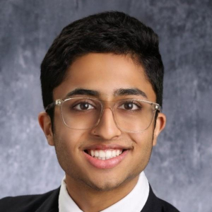 member portrait