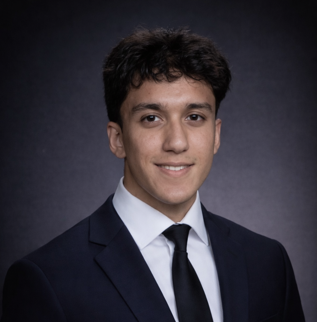 member portrait