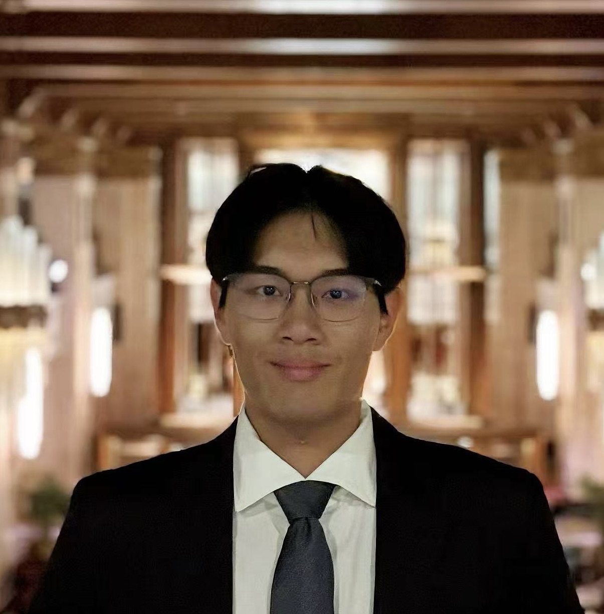 member portrait