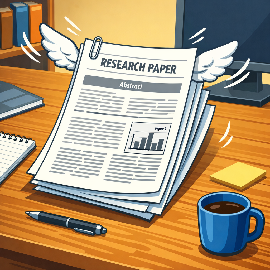 🚀 Another new preprint!